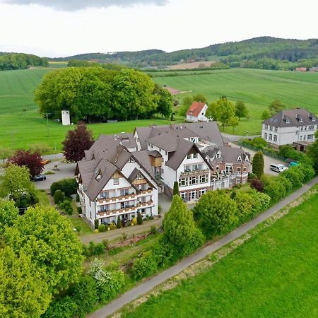 Landhotel Buller 하겐 외부 사진