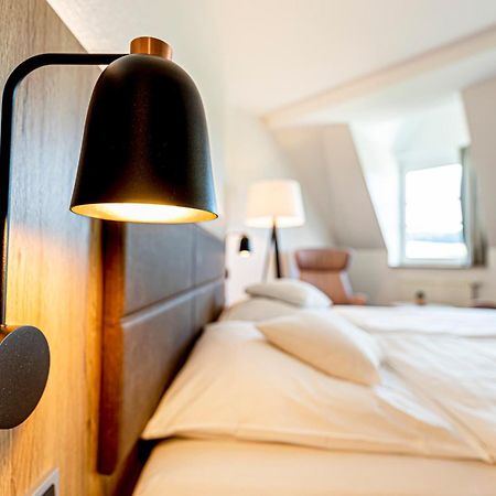 Landhotel Buller 하겐 외부 사진