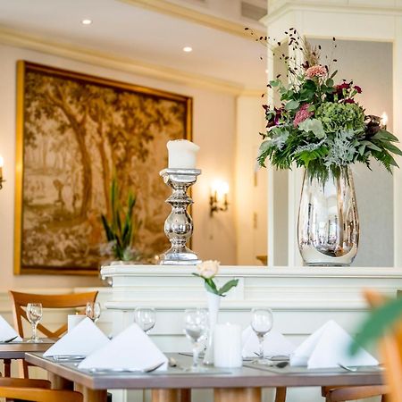 Landhotel Buller 하겐 외부 사진