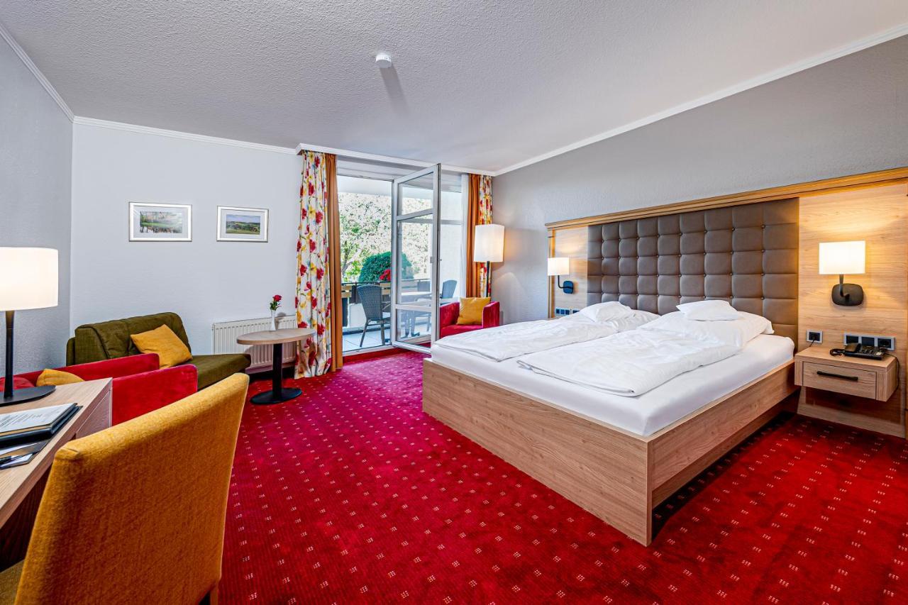 Landhotel Buller 하겐 외부 사진
