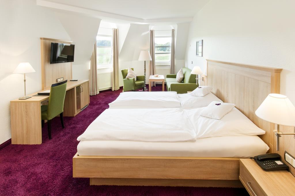 Landhotel Buller 하겐 외부 사진