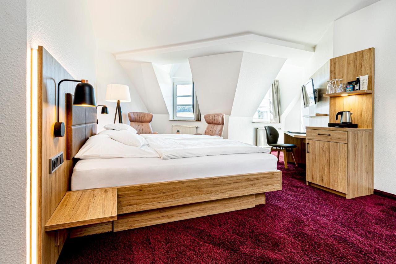Landhotel Buller 하겐 외부 사진