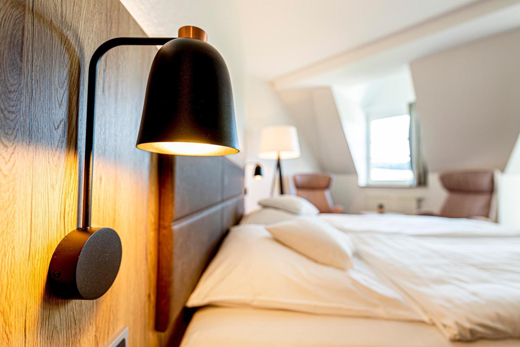 Landhotel Buller 하겐 외부 사진