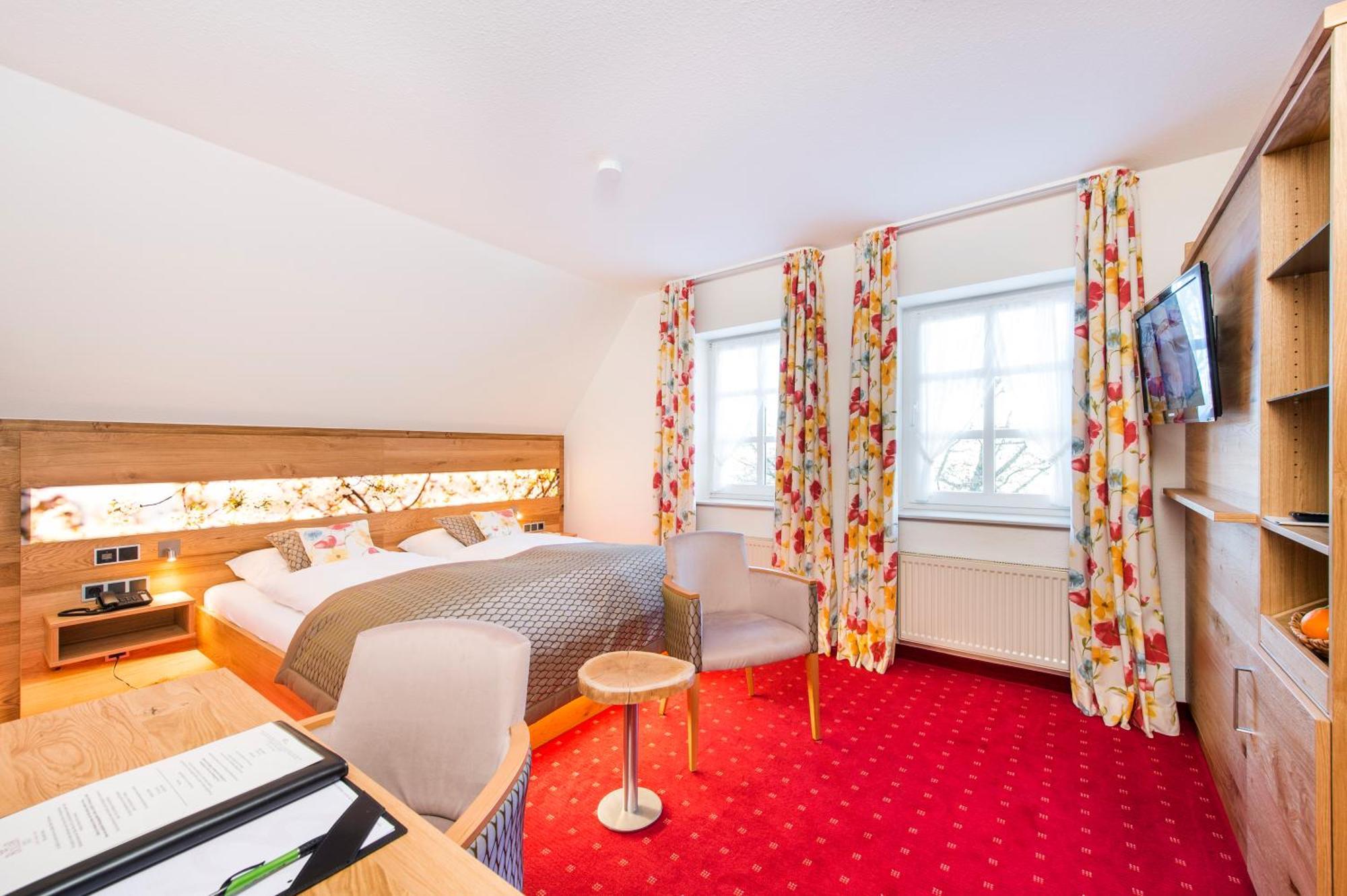 Landhotel Buller 하겐 외부 사진