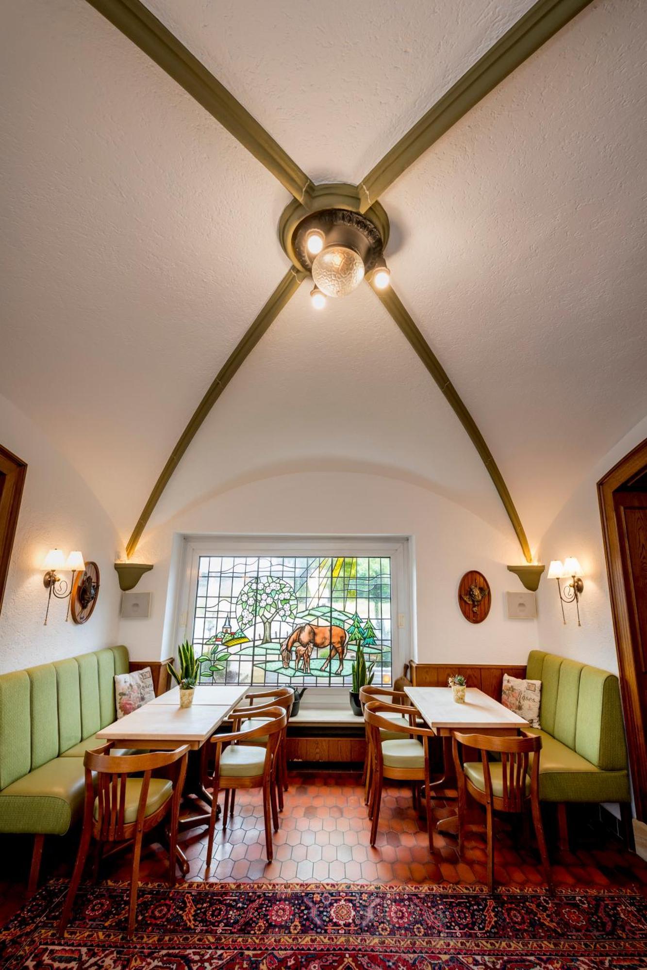 Landhotel Buller 하겐 외부 사진