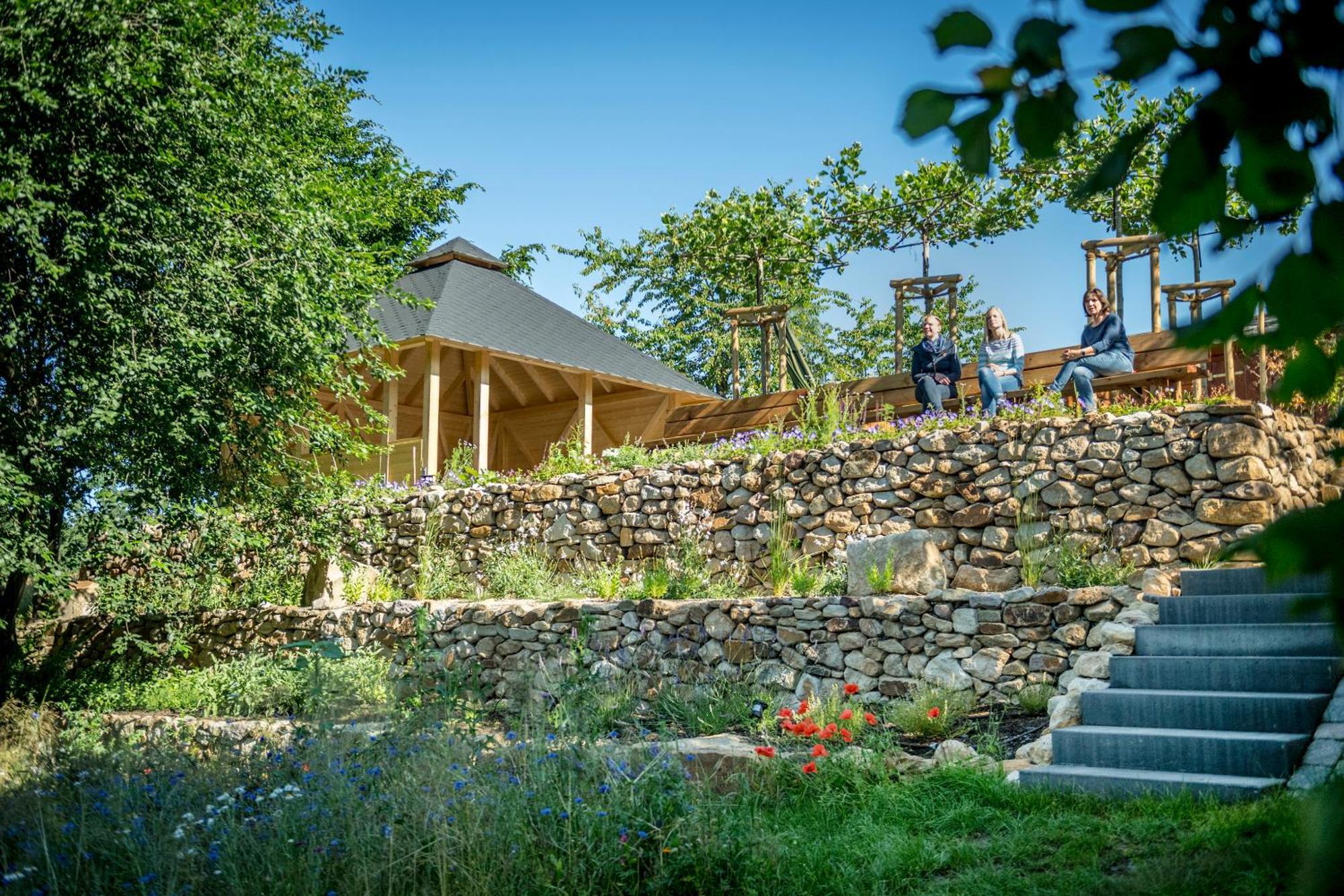Landhotel Buller 하겐 외부 사진
