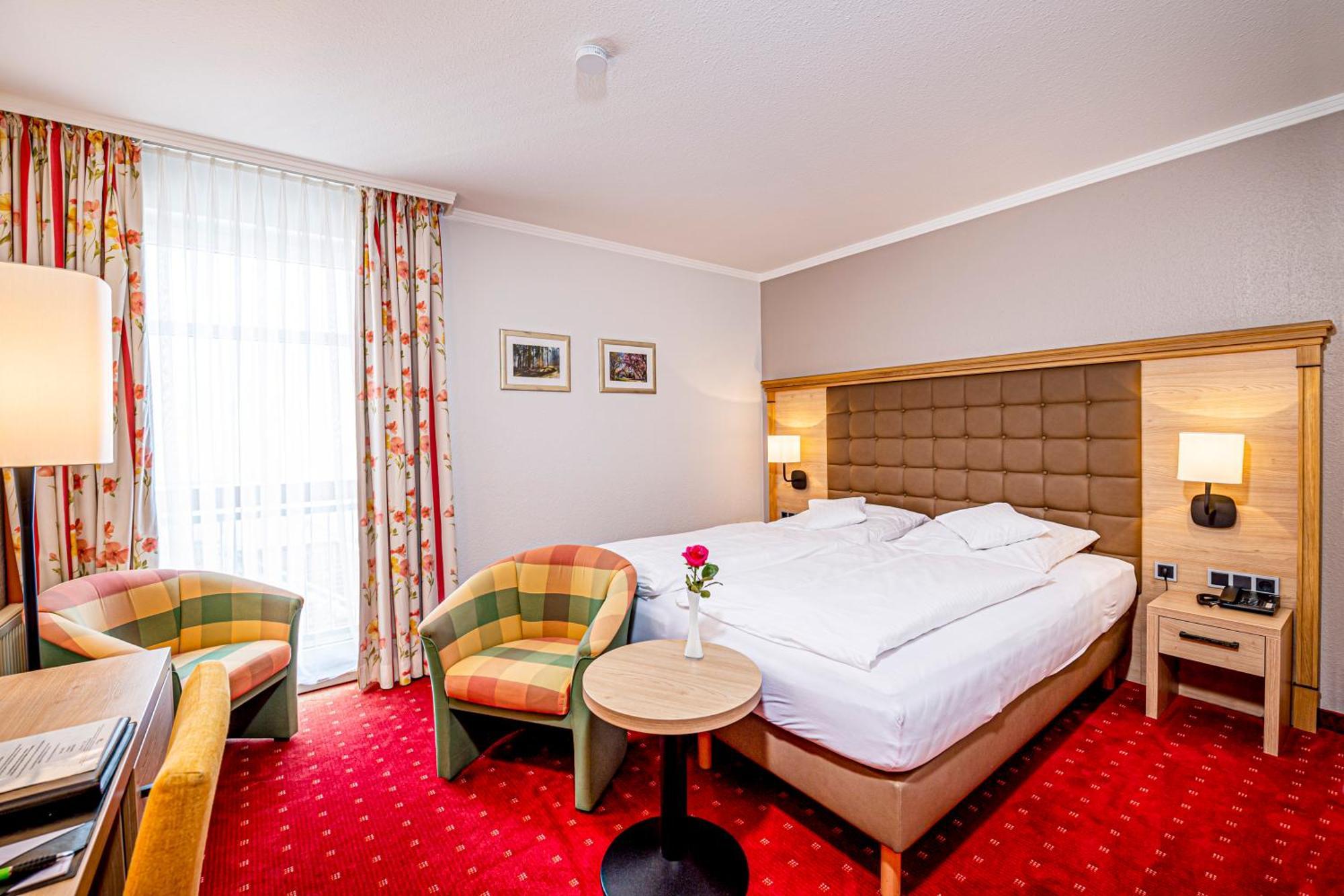 Landhotel Buller 하겐 외부 사진