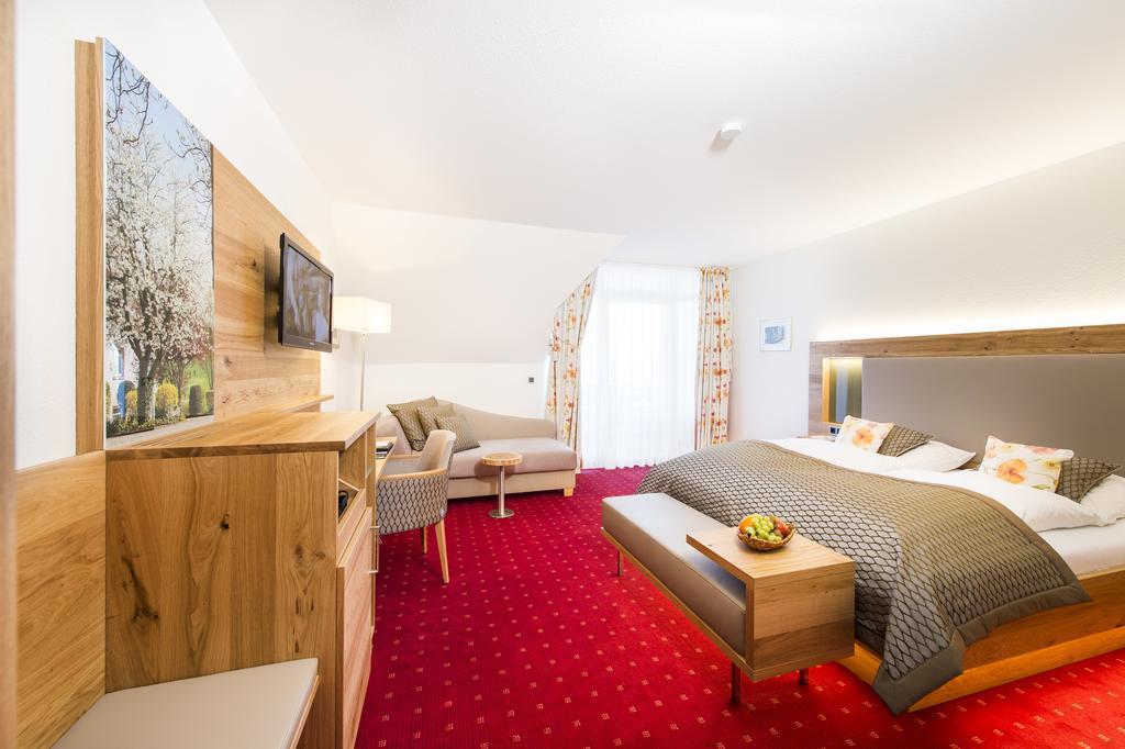 Landhotel Buller 하겐 외부 사진