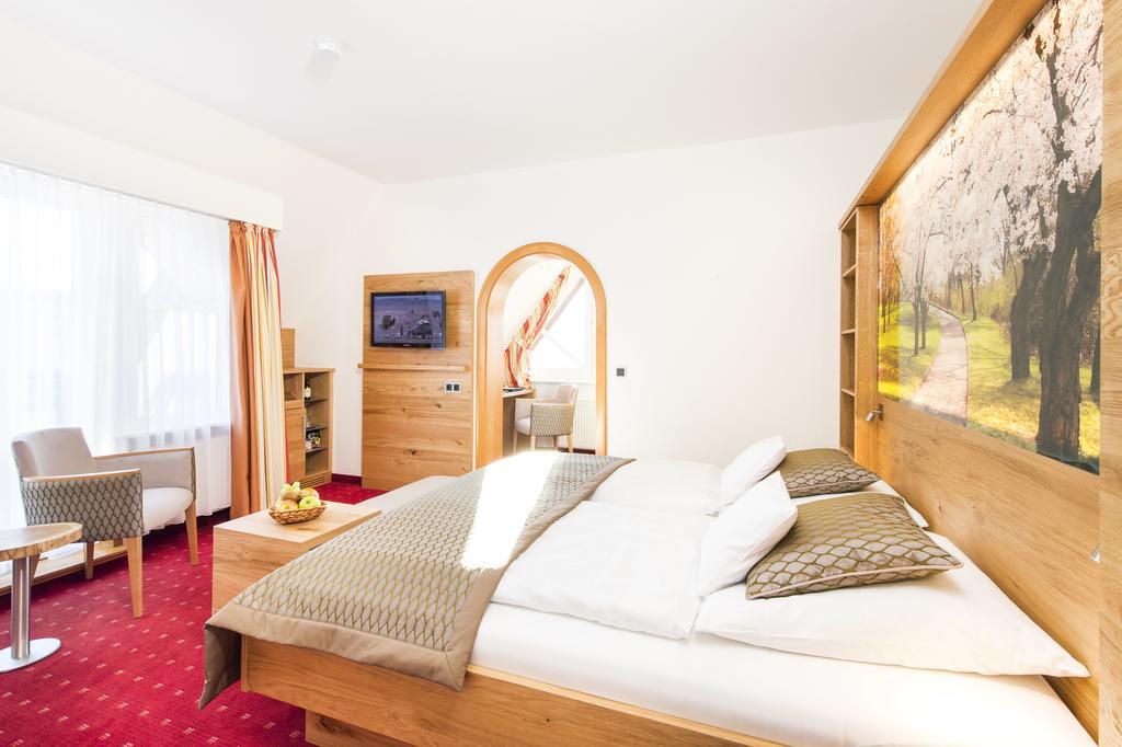 Landhotel Buller 하겐 외부 사진