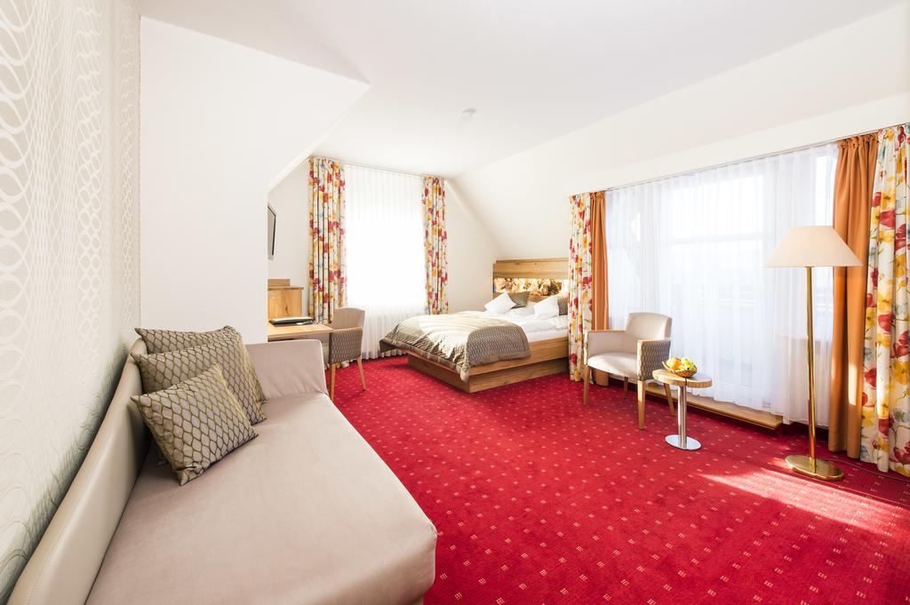 Landhotel Buller 하겐 외부 사진