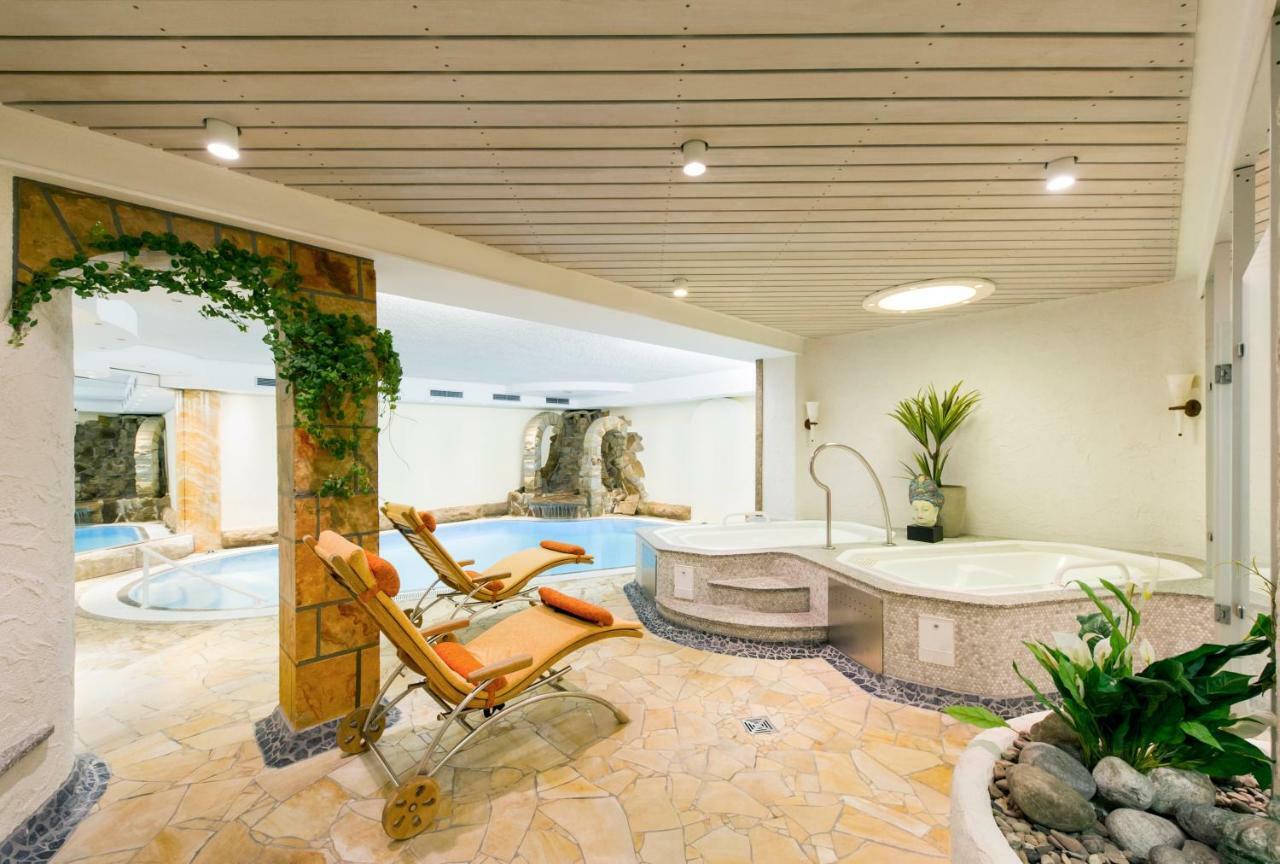Landhotel Buller 하겐 외부 사진