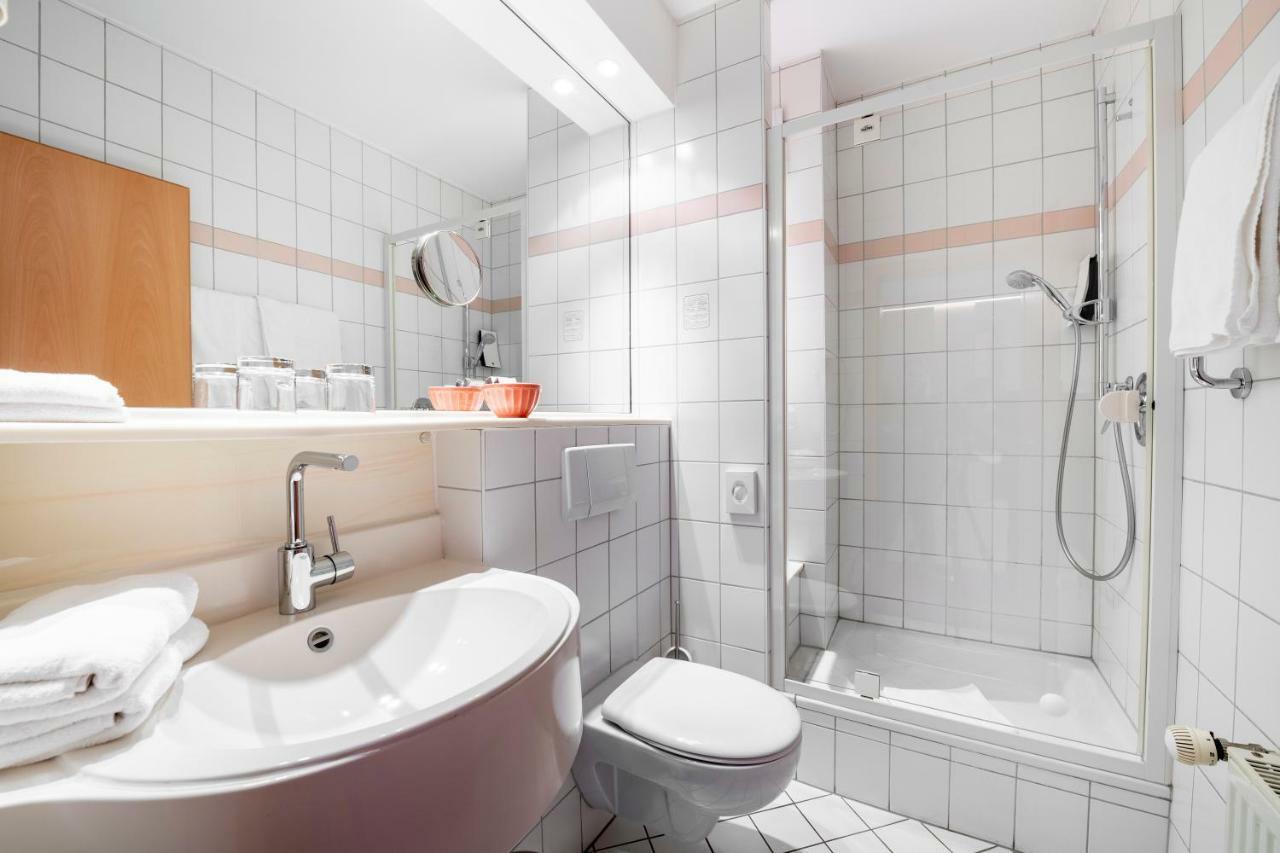 Landhotel Buller 하겐 외부 사진